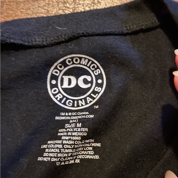 Superman shirt - Picture 2 of 2